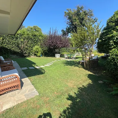 Casa Mia - With Jacuzzi & View * Tremezzo